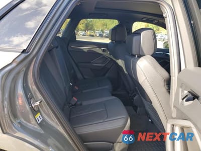 Zdjęcie 11 z 13 samochodu: 2024 AUDI Q3 VIN:WA1DECF39R1181588 - miniatura