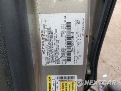 Zdjęcie 12 z 12 samochodu: 2015 FORD FUSION S VIN:3FA6P0G72FR196515 - miniatura