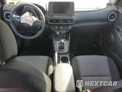 Zdjęcie 8 z 13 samochodu: 2022 HYUNDAI KONA SEL VIN:KM8K22ABXNU776002 - miniatura