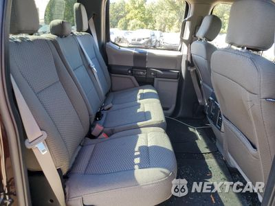 Zdjęcie 10 z 13 samochodu: 2020 FORD F150 SUPERCREW VIN:1FTEW1CP0LKD51356 - miniatura
