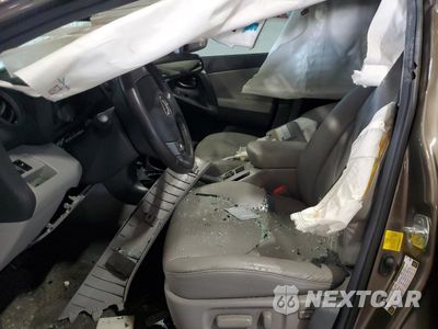 Zdjęcie 7 z 15 samochodu: 2011 TOYOTA RAV4 LIMITED VIN:2T3YF4DVXBW103438 - miniatura