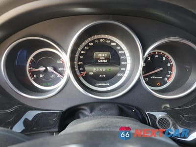 Zdjęcie 9 z 12 samochodu: 2014 MERCEDES-BENZ CLS 63 AMG S-MODEL VIN:WDDLJ7GB7EA105913 - miniatura