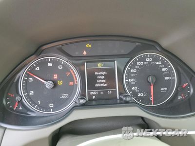 Zdjęcie 9 z 14 samochodu: 2011 AUDI Q5 PREMIUM PLUS VIN:WA1LFAFP1BA004975 - miniatura
