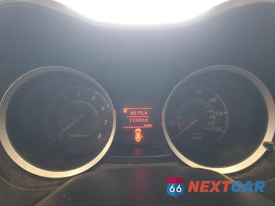 Zdjęcie 9 z 16 samochodu: 2012 MITSUBISHI LANCER ES/ES SPORT VIN:JA32U2FU7CU030126 - miniatura