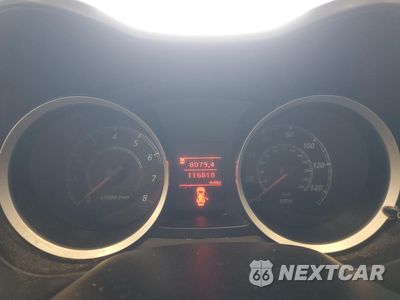 Zdjęcie 9 z 16 samochodu: 2012 MITSUBISHI LANCER ES/ES SPORT VIN:JA32U2FU7CU030126 - miniatura