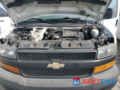 Zdjęcie 12 z 14 samochodu: 2019 CHEVROLET EXPRESS G3500 VIN:1GCZGGFG4K1353242 - miniatura