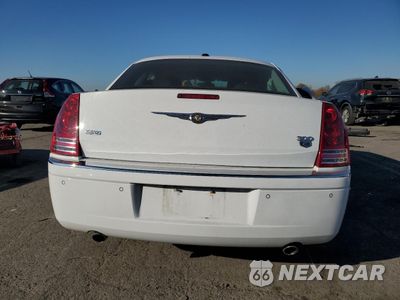 Zdjęcie 6 z 13 samochodu: 2010 CHRYSLER 300C VIN:2C3CK6CT5AH331027 - miniatura