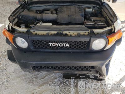 Zdjęcie 12 z 13 samochodu: 2010 TOYOTA FJ CRUISER VIN:JTEBU4BF3AK093281 - miniatura