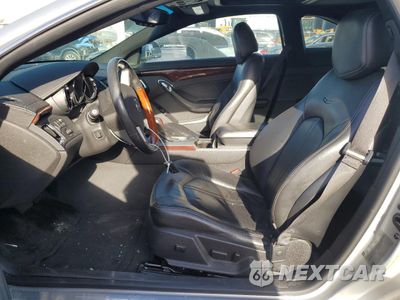 Zdjęcie 7 z 14 samochodu: 2011 CADILLAC CTS PREMIUM COLLECTION VIN:1G6DP1ED9B0103079 - miniatura