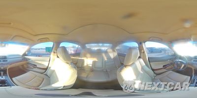Zdjęcie 13 z 15 samochodu: 2008 HONDA ACCORD EXL VIN:JHMCP26818C062789 - miniatura