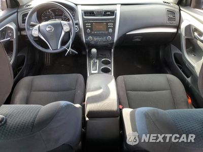 Zdjęcie 8 z 13 samochodu: 2014 NISSAN ALTIMA 2.5 VIN:1N4AL3APXEN246787 - miniatura
