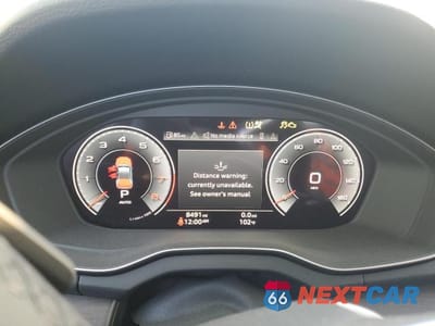 Zdjęcie 9 z 12 samochodu: 2023 AUDI Q5 PRESTIGE 45 VIN:WA1FAAFY8P2063849 - miniatura