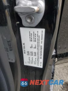 Zdjęcie 12 z 12 samochodu: 2020 TESLA MODEL 3 VIN:5YJ3E1EB1LF650797 - miniatura