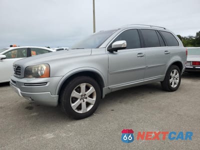 2013 VOLVO XC90 3.2 YV4952CY7D1632397 - główne zdjęcie licytacji z USA - miniatura
