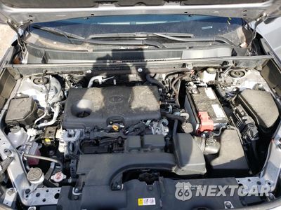Zdjęcie 12 z 14 samochodu: 2023 TOYOTA RAV4 XLE VIN:2T3W1RFVXPC231610 - miniatura