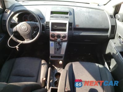 Zdjęcie 8 z 13 samochodu: 2009 MAZDA 5 VIN:JM1CR293090346056 - miniatura