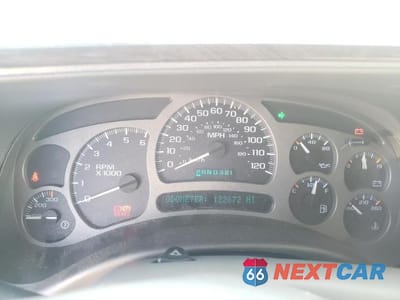 Zdjęcie 9 z 13 samochodu: 2004 GMC YUKON DENALI VIN:1GKEK63U64J230180 - miniatura
