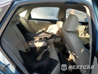 Zdjęcie 10 z 12 samochodu: 2012 VOLKSWAGEN PASSAT SE VIN:1VWBH7A37CC031345 - miniatura