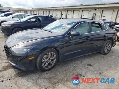 2020 HYUNDAI SONATA SEL 5NPEL4JA0LH001667 - główne zdjęcie licytacji z USA - miniatura