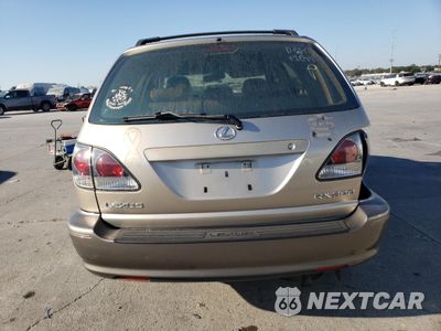 Zdjęcie 6 z 15 samochodu: 2001 LEXUS RX 300 VIN:JTJHF10U910202862 - miniatura