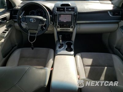Zdjęcie 8 z 13 samochodu: 2012 TOYOTA CAMRY HYBRID VIN:4T1BD1FK3CU006816 - miniatura