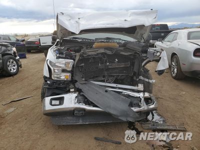 Piąte zdjęcie samochodu w środku: 2016 FORD F150 SUPERCREW VIN:1FTEW1EP1GKE79494 - miniatura