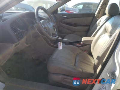Zdjęcie 7 z 12 samochodu: 2000 ACURA 3.2TL VIN:19UUA5662YA054124 - miniatura