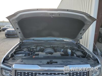 Zdjęcie 11 z 13 samochodu: 2017 GMC SIERRA K1500 DENALI VIN:3GTU2PEJXHG457752 - miniatura