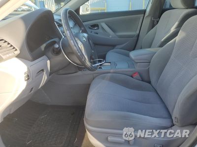 Zdjęcie 7 z 12 samochodu: 2011 TOYOTA CAMRY BASE VIN:4T4BF3EK6BR129005 - miniatura