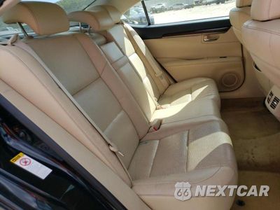 Zdjęcie 10 z 12 samochodu: 2015 LEXUS ES 350 VIN:JTHBK1GG6F2188045 - miniatura