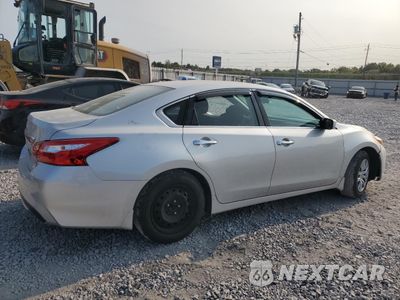 Trzecie zdjęcie samochodu z tyłu: 2017 NISSAN ALTIMA 2.5 VIN:1N4AL3APXHC472764 - miniatura