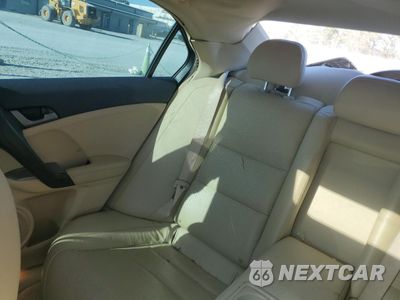 Zdjęcie 10 z 12 samochodu: 2009 ACURA TSX VIN:JH4CU266X9C033851 - miniatura