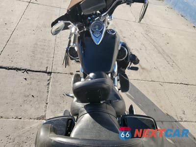 Zdjęcie 6 z 9 samochodu: 2007 KAWASAKI VN1500 N1 VIN:JKBVNAN147A029025 - miniatura