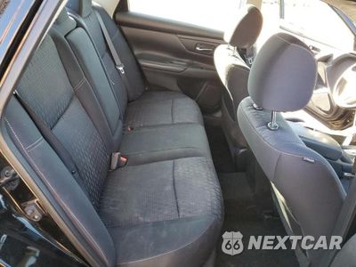 Zdjęcie 10 z 13 samochodu: 2016 NISSAN ALTIMA 2.5 VIN:1N4AL3APXGC234444 - miniatura