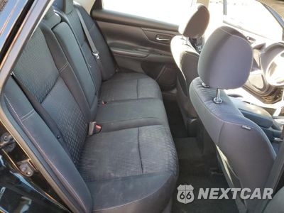 Zdjęcie 10 z 13 samochodu: 2016 NISSAN ALTIMA 2.5 VIN:1N4AL3APXGC234444 - miniatura