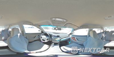Zdjęcie 13 z 14 samochodu: 2011 TOYOTA CAMRY BASE VIN:4T1BF3EK1BU172855 - miniatura