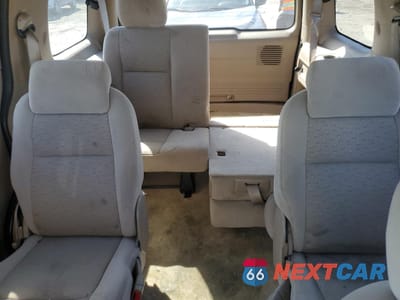 Zdjęcie 10 z 13 samochodu: 2009 CHEVROLET UPLANDER LS VIN:1GNDV23L66D174474 - miniatura