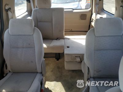 Zdjęcie 10 z 13 samochodu: 2009 CHEVROLET UPLANDER LS VIN:1GNDV23L66D174474 - miniatura