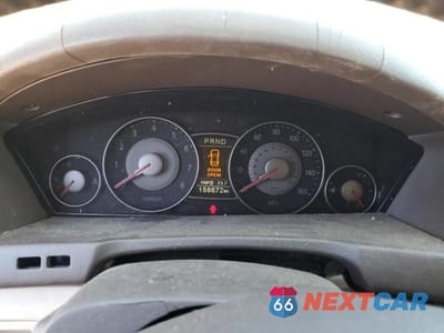 Zdjęcie 9 z 12 samochodu: 2007 KIA AMANTI VIN:KNALD125975120776 - miniatura