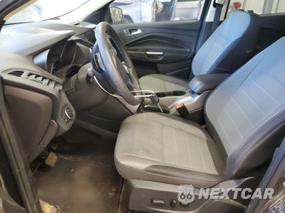 Zdjęcie 7 z 14 samochodu: 2016 FORD ESCAPE SE VIN:1FMCU0GX1GUA60078 - miniatura