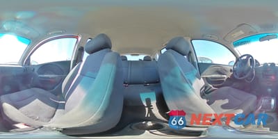 Zdjęcie 13 z 14 samochodu: 2006 CHEVROLET AVEO BASE VIN:KL1TD66626B632048 - miniatura