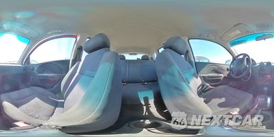 Zdjęcie 13 z 14 samochodu: 2006 CHEVROLET AVEO BASE VIN:KL1TD66626B632048 - miniatura