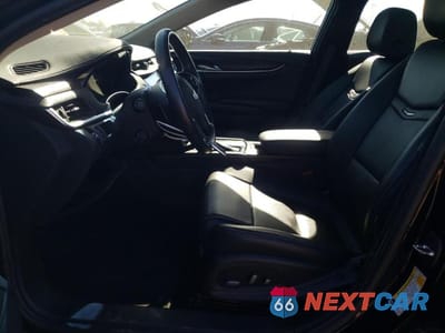 Zdjęcie 7 z 12 samochodu: 2019 CADILLAC XTS LUXURY VIN:2G61M5S30K9101774 - miniatura