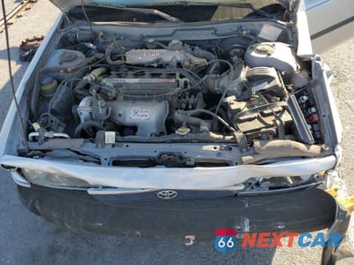 Zdjęcie 13 z 14 samochodu: 1990 TOYOTA CAMRY DLX VIN:JT2SV21W7L0364695 - miniatura