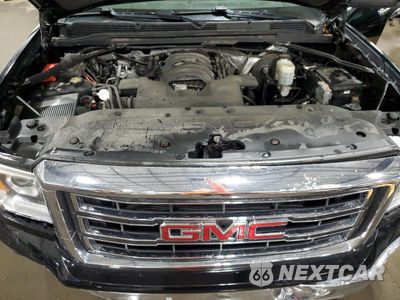 Zdjęcie 12 z 14 samochodu: 2014 GMC SIERRA K1500 SLT VIN:3GTU2VECXEG267919 - miniatura