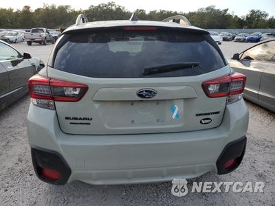 Zdjęcie 6 z 14 samochodu: 2023 SUBARU CROSSTREK PREMIUM VIN:JF2GTAPC7P8263918 - miniatura