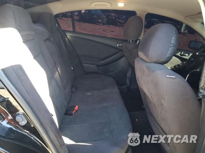 Zdjęcie 11 z 15 samochodu: 2012 NISSAN ALTIMA BASE VIN:1N4AL2AP6CC141280 - miniatura