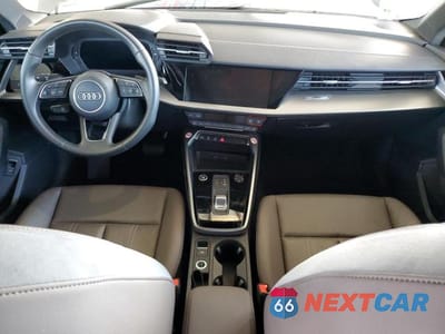 Zdjęcie 8 z 12 samochodu: 2022 AUDI A3 PREMIUM VIN:WAUAUDGY8NA056178 - miniatura