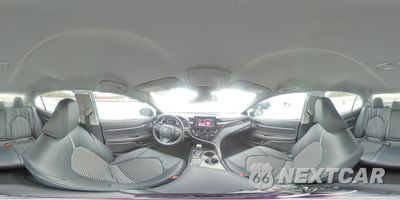Zdjęcie 12 z 14 samochodu: 2023 TOYOTA CAMRY SE NIGHT SHADE VIN:4T1G11AK9PU093973 - miniatura