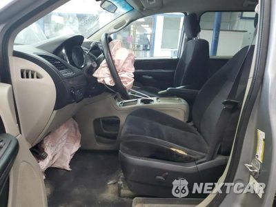Zdjęcie 7 z 14 samochodu: 2014 DODGE GRAND CARAVAN SXT VIN:2C4RDGCG2ER209654 - miniatura